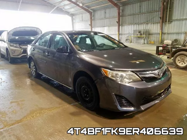 4T4BF1FK9ER406639