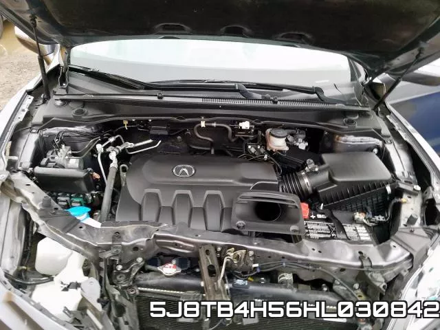 5J8TB4H56HL030842