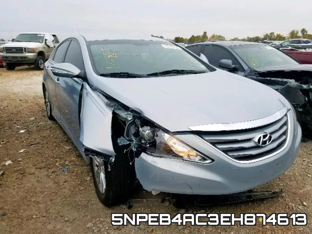 5NPEB4AC3EH874613