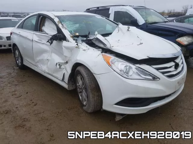 5NPEB4ACXEH928019