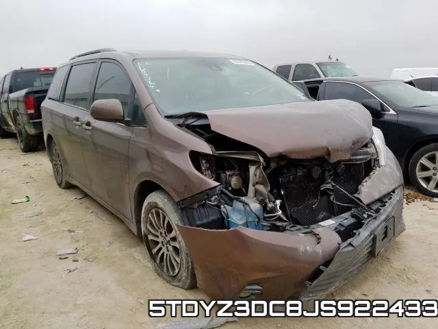 5TDYZ3DC8JS922433