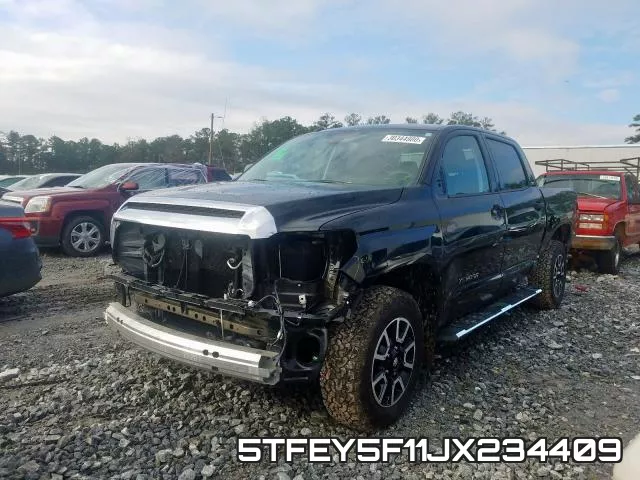 5TFEY5F11JX234409