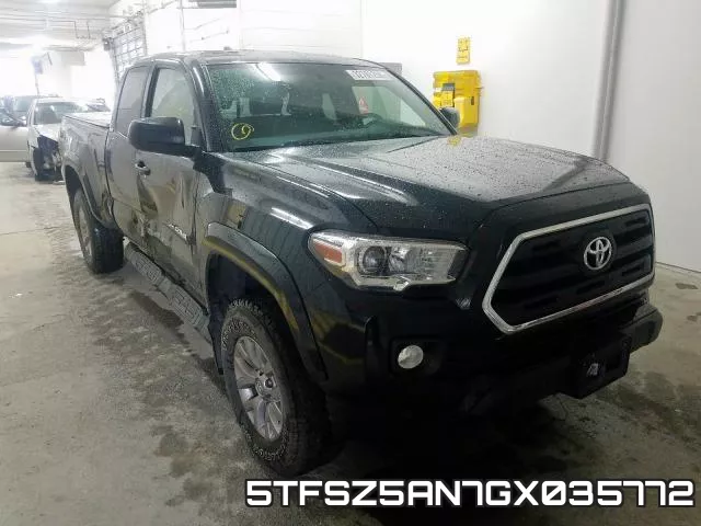 5TFSZ5AN7GX035772