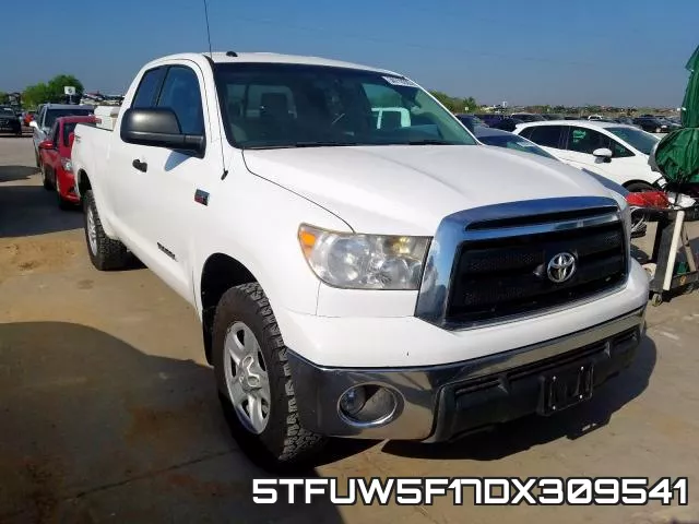 5TFUW5F17DX309541