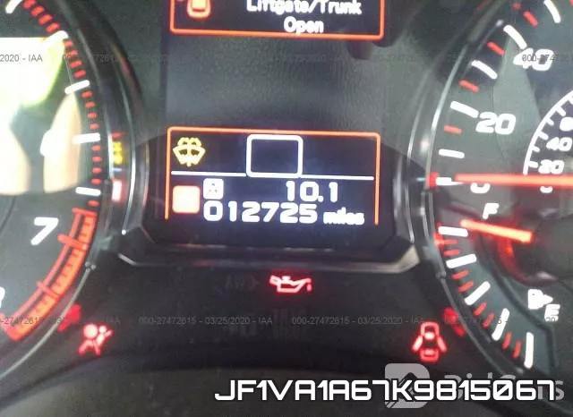 JF1VA1A67K9815067