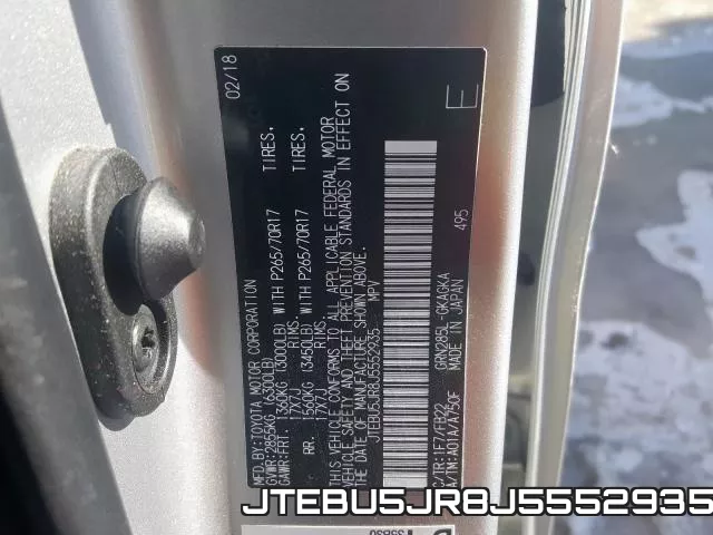 JTEBU5JR8J5552935