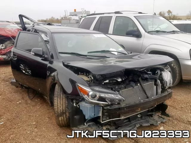 JTKJF5C77GJ023393