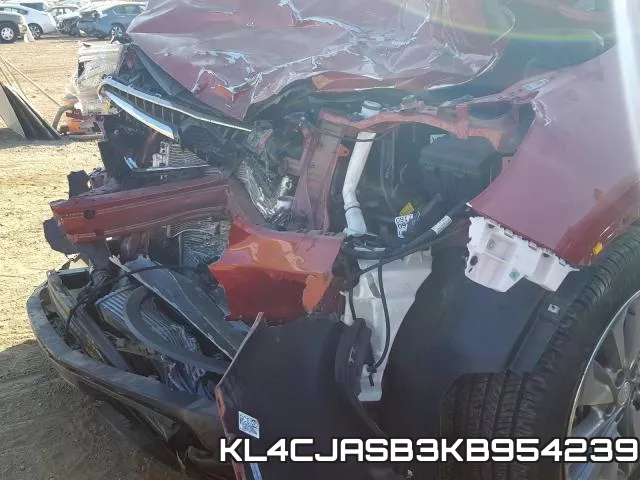 KL4CJASB3KB954239