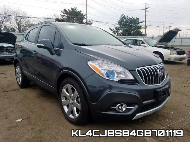 KL4CJBSB4GB701119