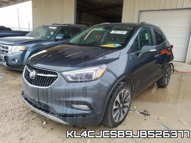 KL4CJCSB9JB526377