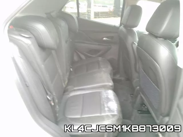 KL4CJCSM1KB873009