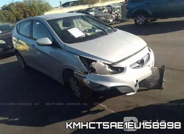 KMHCT5AE1EU158998