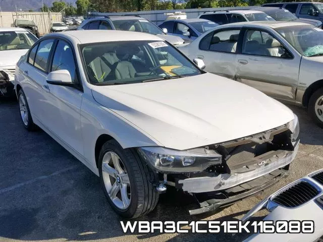 WBA3C1C51EK116088