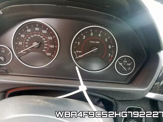 WBA4F9C52HG792227