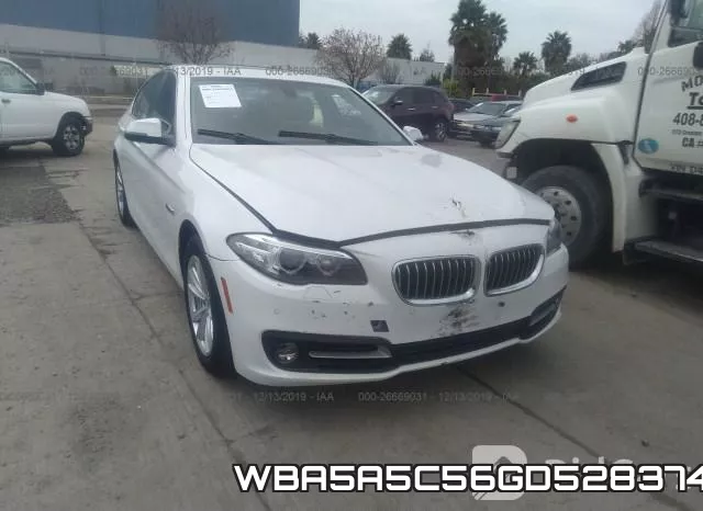 WBA5A5C56GD528374