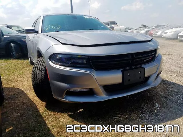 2C3CDXHG8GH318177