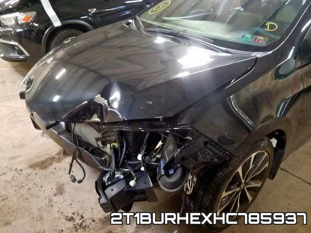 2T1BURHEXHC785937