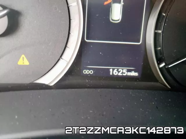 2T2ZZMCA3KC142873