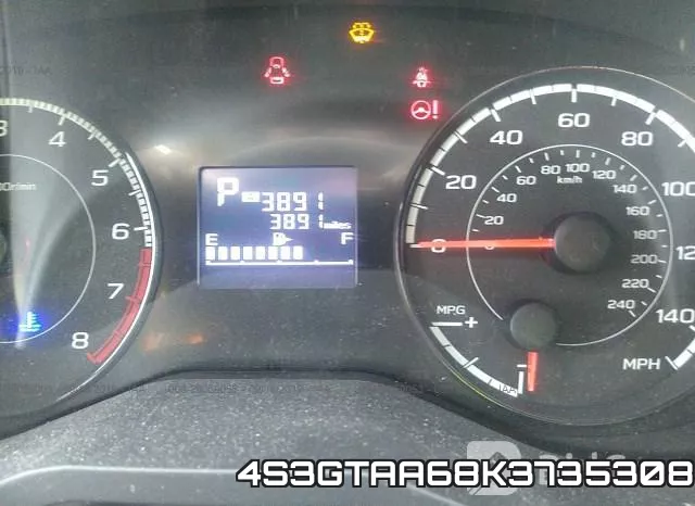 4S3GTAA68K3735308