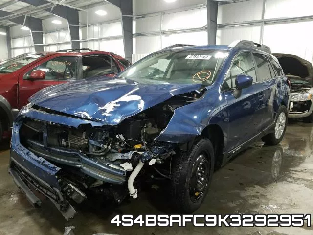 4S4BSAFC9K3292951