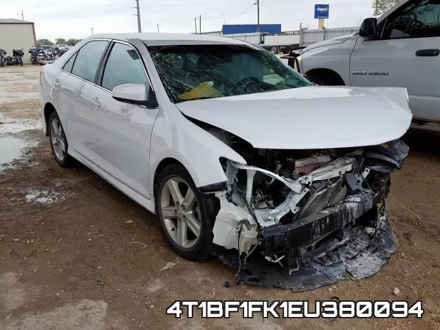 4T1BF1FK1EU380094