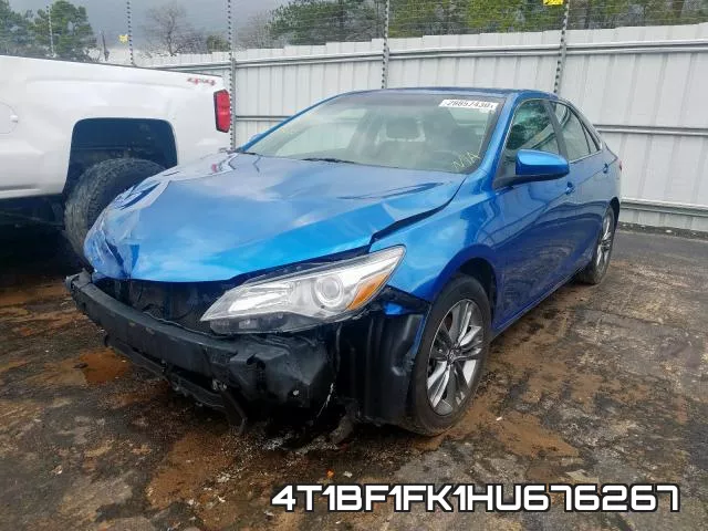 4T1BF1FK1HU676267