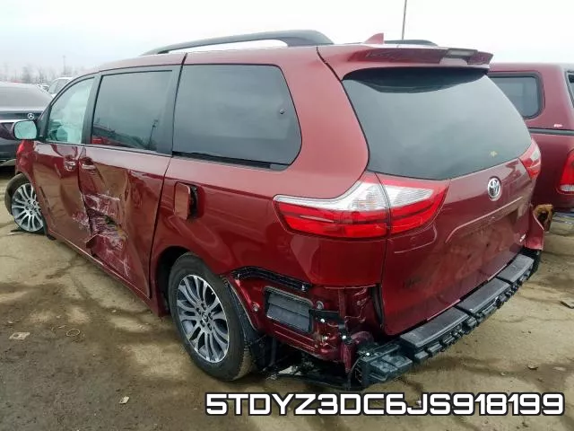 5TDYZ3DC6JS918199
