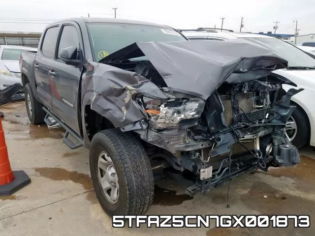 5TFAZ5CN7GX001873