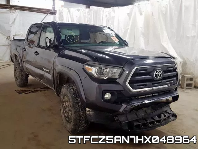 5TFCZ5AN7HX048964