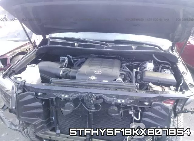 5TFHY5F18KX807854