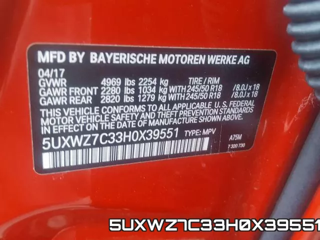 5UXWZ7C33H0X39551_10.webp