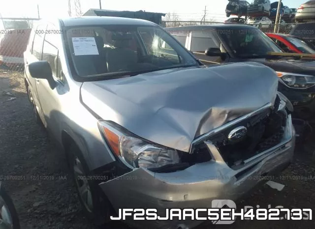 JF2SJAAC5EH482737