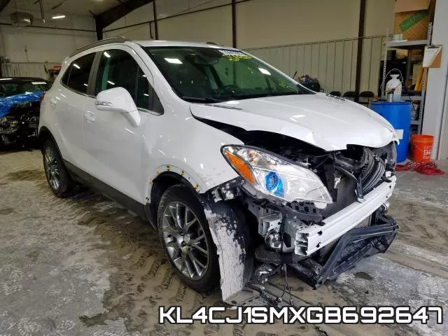 KL4CJ1SMXGB692647