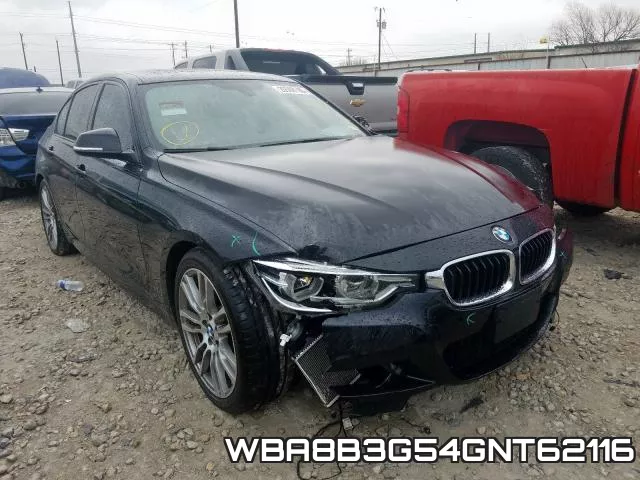 WBA8B3G54GNT62116