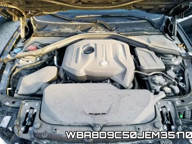WBA8D9C50JEM35170