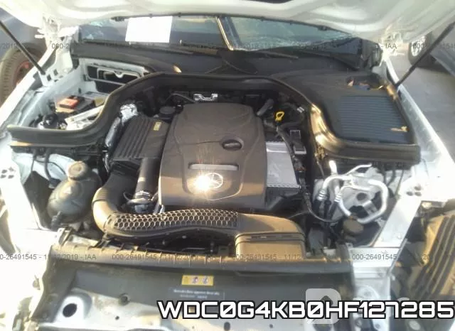 WDC0G4KB0HF127285