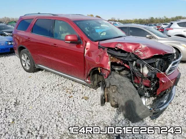 1C4RDJDG1EC267243