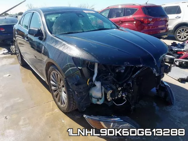 1LNHL9DK6DG613288