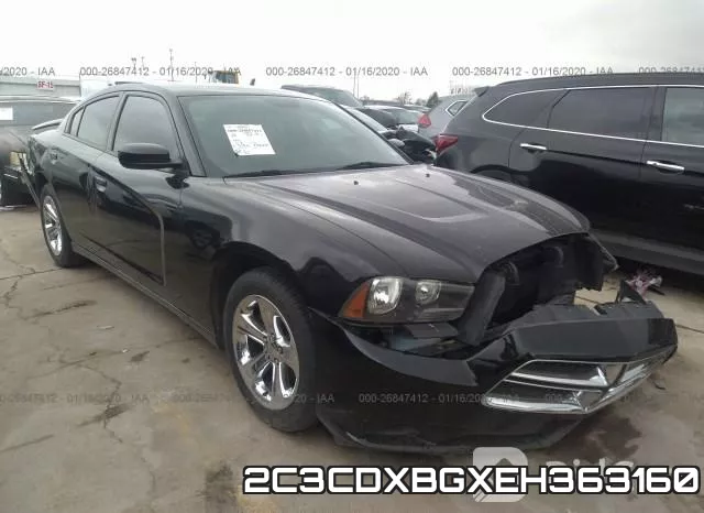 2C3CDXBGXEH363160