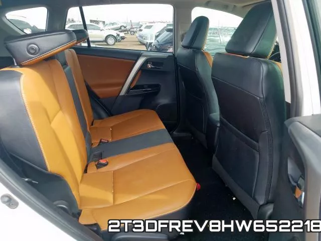 2T3DFREV8HW652218