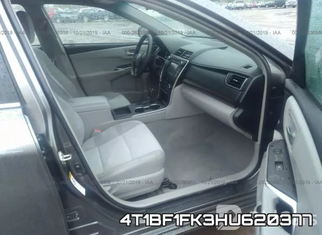 4T1BF1FK3HU620377