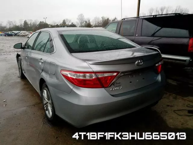 4T1BF1FK3HU665013