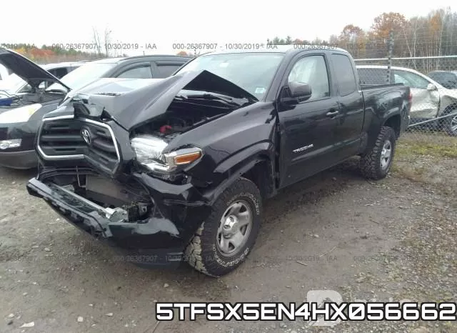 5TFSX5EN4HX056662