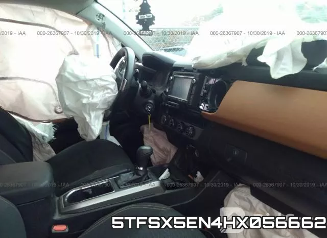 5TFSX5EN4HX056662