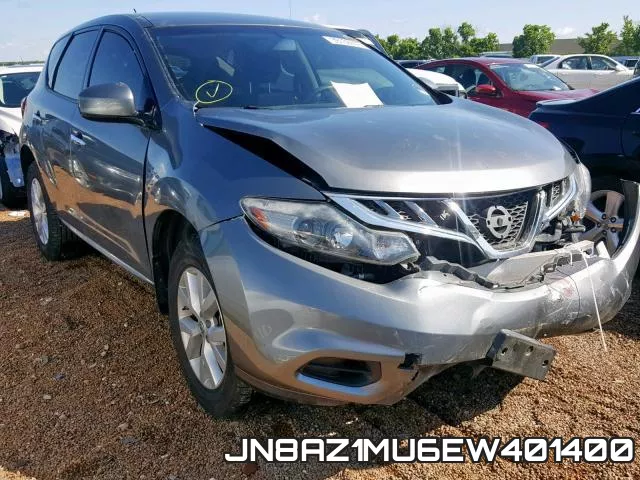 JN8AZ1MU6EW401400