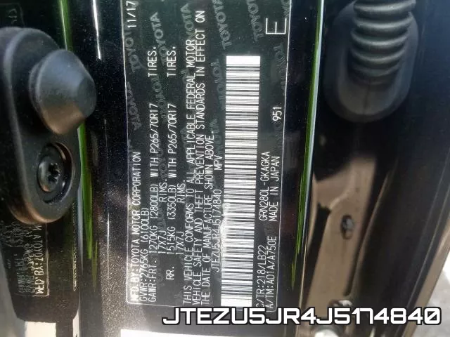 JTEZU5JR4J5174840