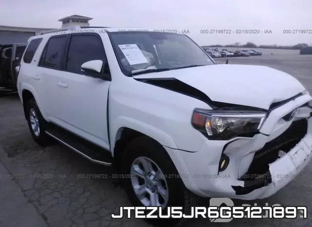 JTEZU5JR6G5127897