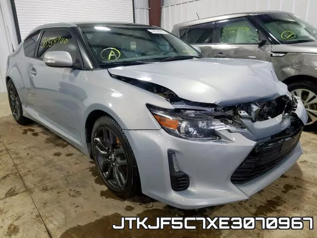 JTKJF5C7XE3070967
