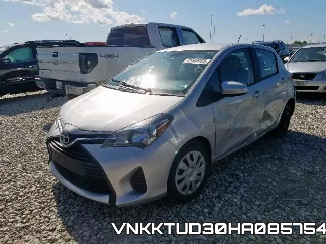 VNKKTUD30HA085754