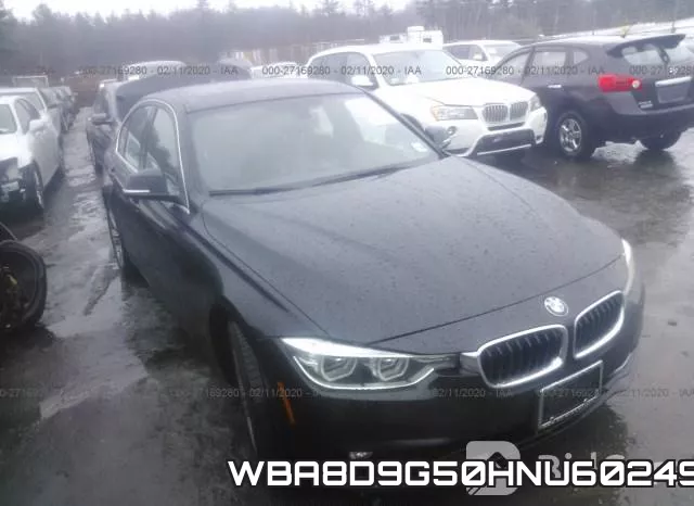 WBA8D9G50HNU60249